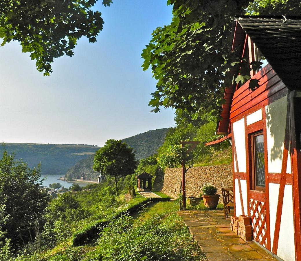 Hotel Burghotel Auf Schönburg 4*