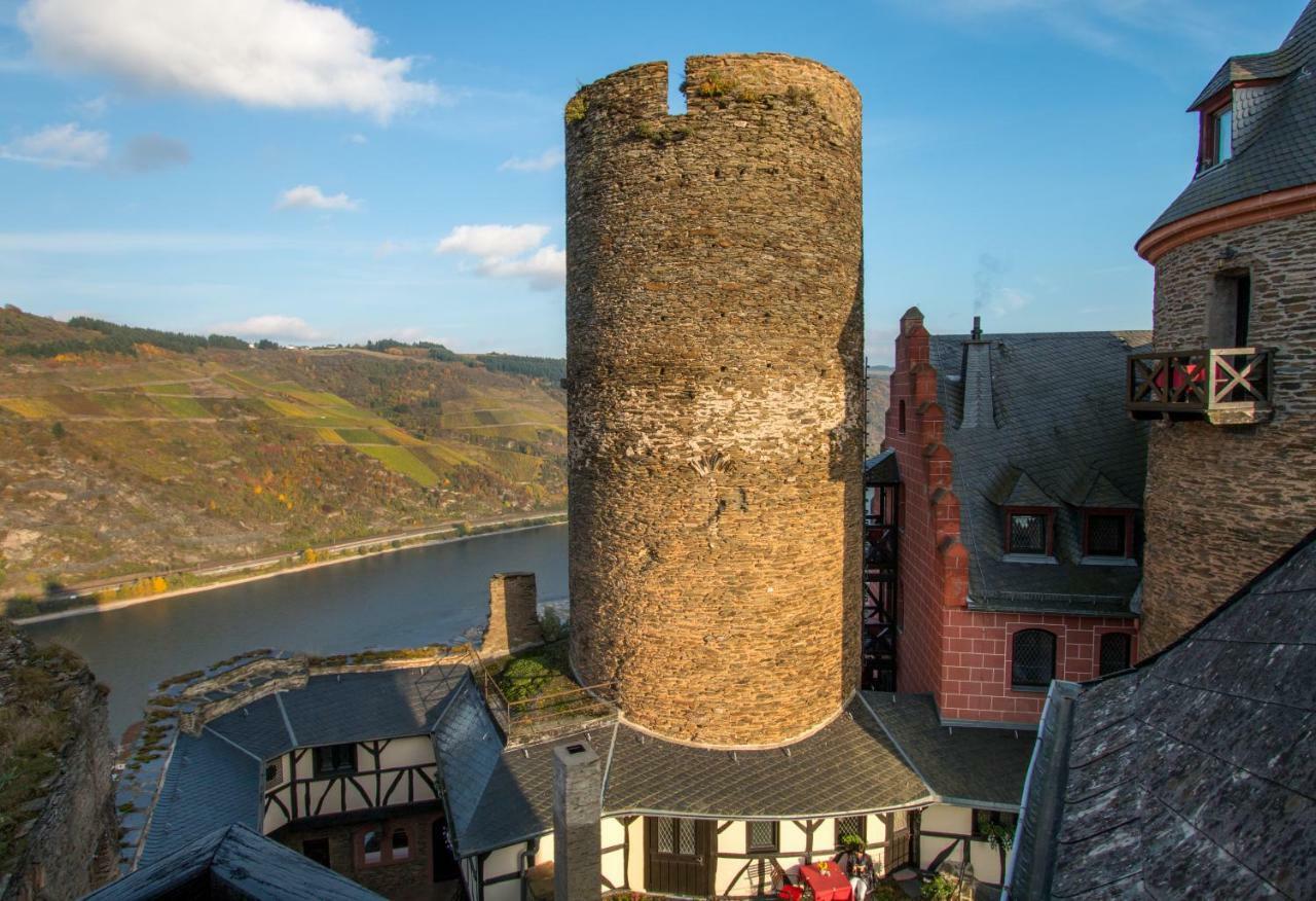 Burghotel Auf Schönburg Hotel 4*